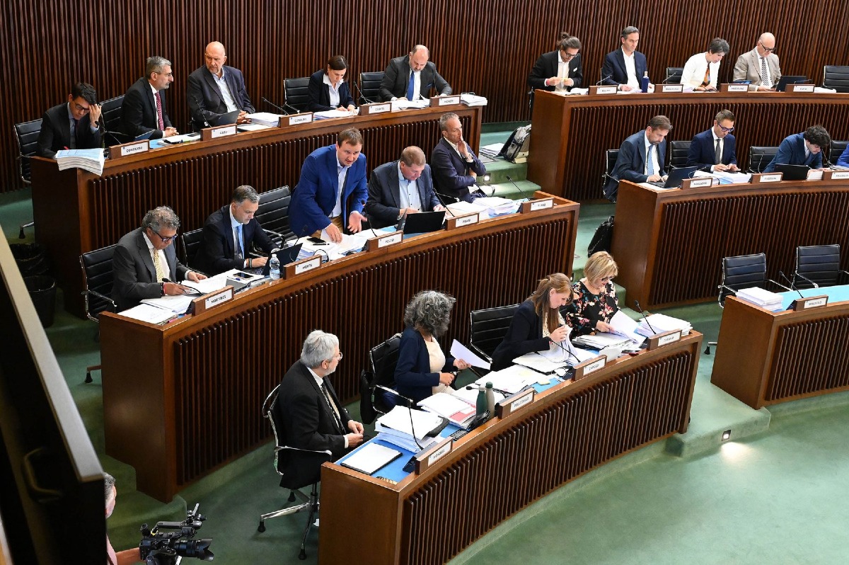 Assestamento Fvg 2026, via libera a 103 milioni per ambiente ed energia