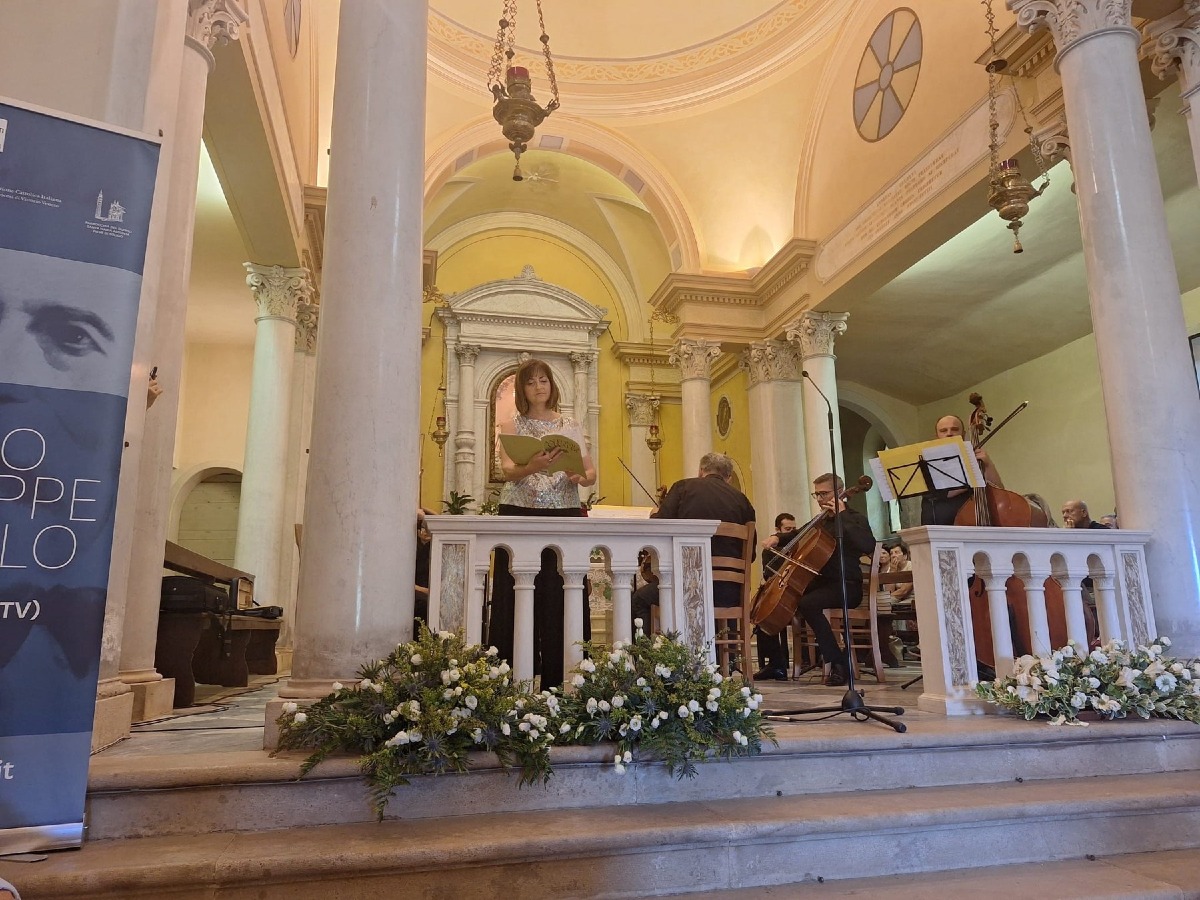 Farra di Soligo, il 26 luglio a San Vigilio i Solisti stellari della Piccola Orchestra