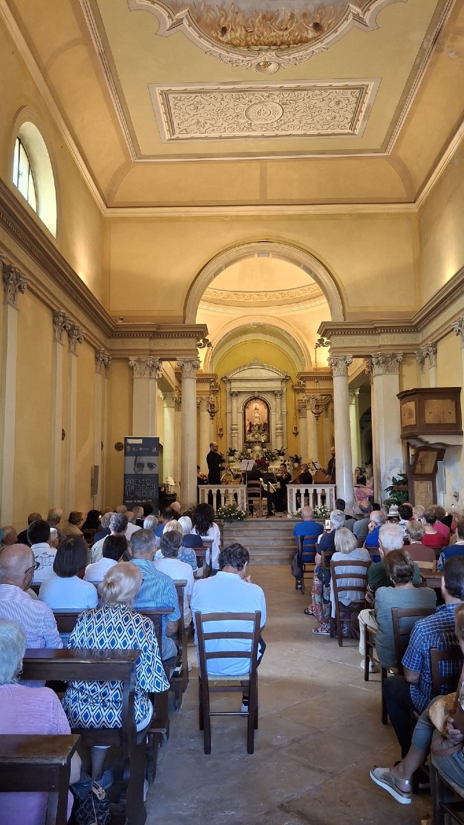 Farra di Soligo, il 26 luglio a San Vigilio i Solisti stellari della Piccola Orchestra