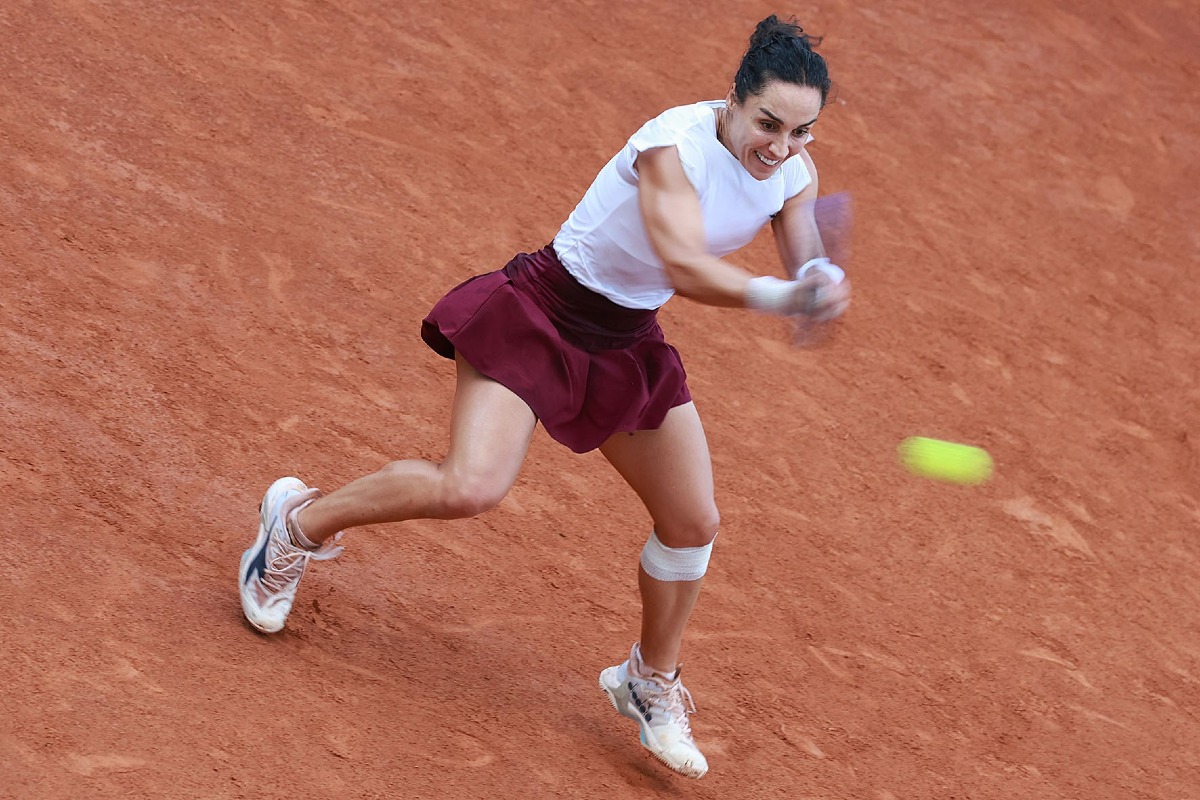 Cordenons, semifinale tutta italiana tra Brancaccio e Trevisan all’Itf World Tennis 75