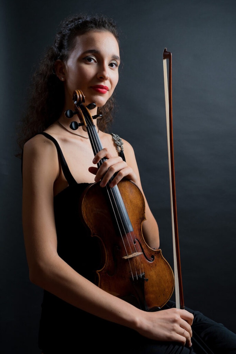 Sacile, concerto gratis allo Zancanaro: Mozart, Beethoven e la prima assoluta di Luís
