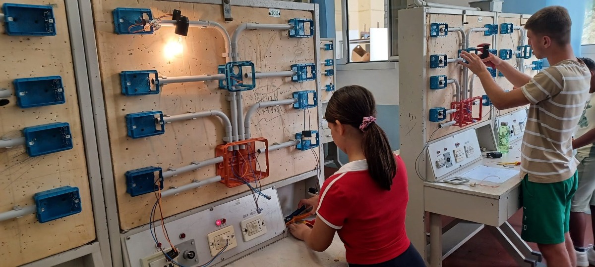 Asolo, chiuso R-Estate in Rete 2026: 41 ragazzi coinvolti tra laboratori e sport
