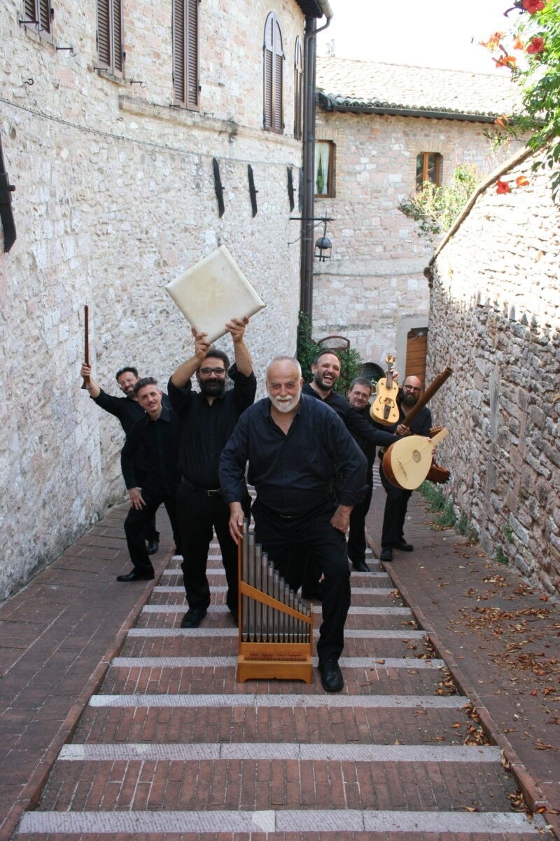 Musica Cortese a Cormons il 26 luglio: escursione alla Subida e concerto su San Francesco