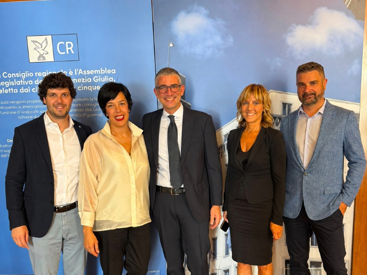 Fiume Veneto, 2,5 milioni dalla Regione per l’auditorium della scuola Dante