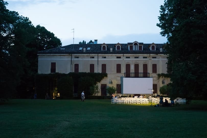 Sacile, il 28 luglio torna Cinemadivino a Vistorta con visita guidata, vini e cinema