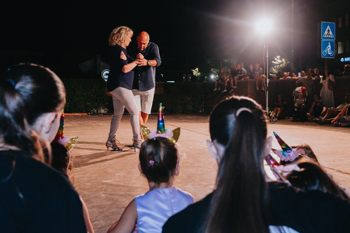 Fiume Veneto recupera Talenti sotto le Stelle: serata extra il 29 luglio in centro