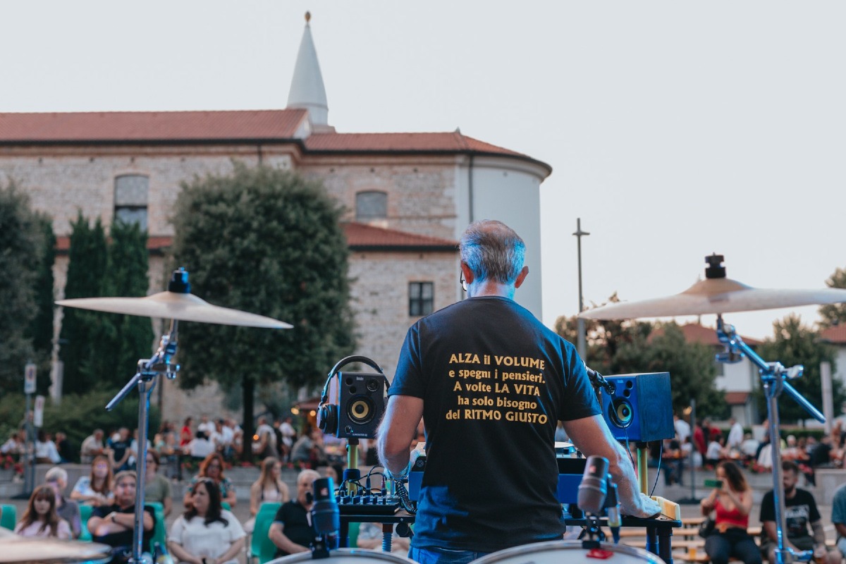 Fiume Veneto recupera Talenti sotto le Stelle: serata extra il 29 luglio in centro