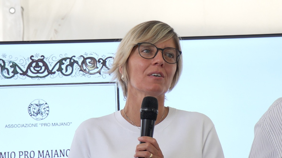 Majano, il Premio Pro Majano 2026 ai Fogolârs Furlans per il sostegno al Friuli
