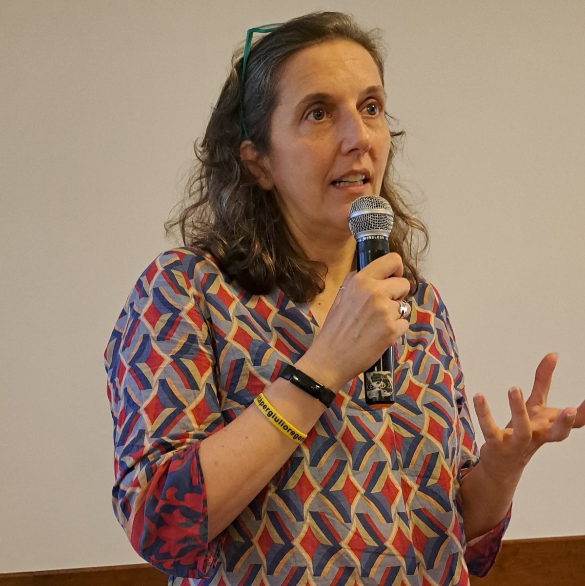 Corrado ad Aquileia: attacco al Green Deal ideologico, serve meno gas e petrolio