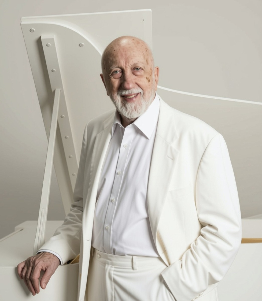 Premio Piccinni 2026 a Pier Luigi Pizzi: il 1 agosto serata a Verona con Elena Mosuc