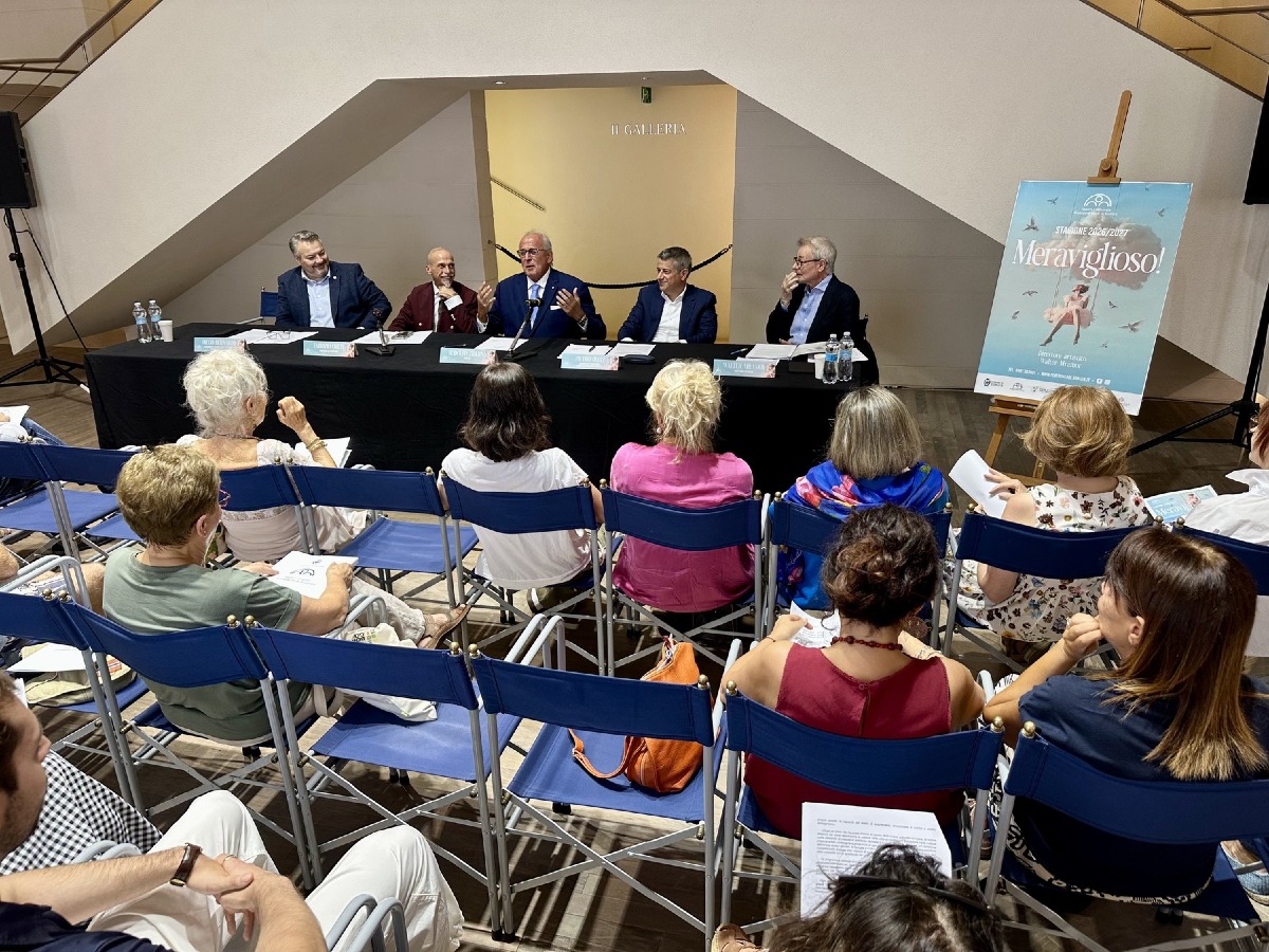 Teatro Verdi, la stagione di prosa 2026-2027 tra Orsini, Haber e matinée per le scuole
