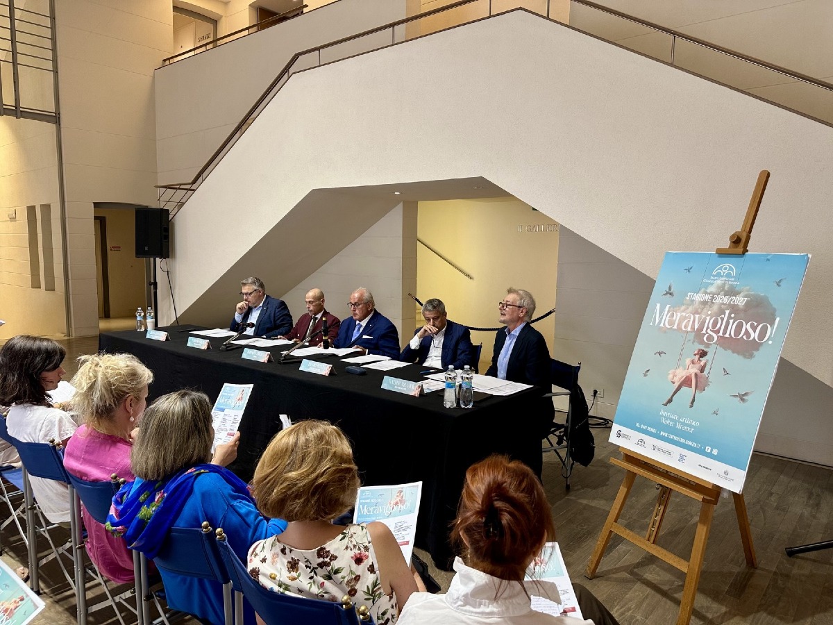 Teatro Verdi, la stagione di prosa 2026-2027 tra Orsini, Haber e matinée per le scuole