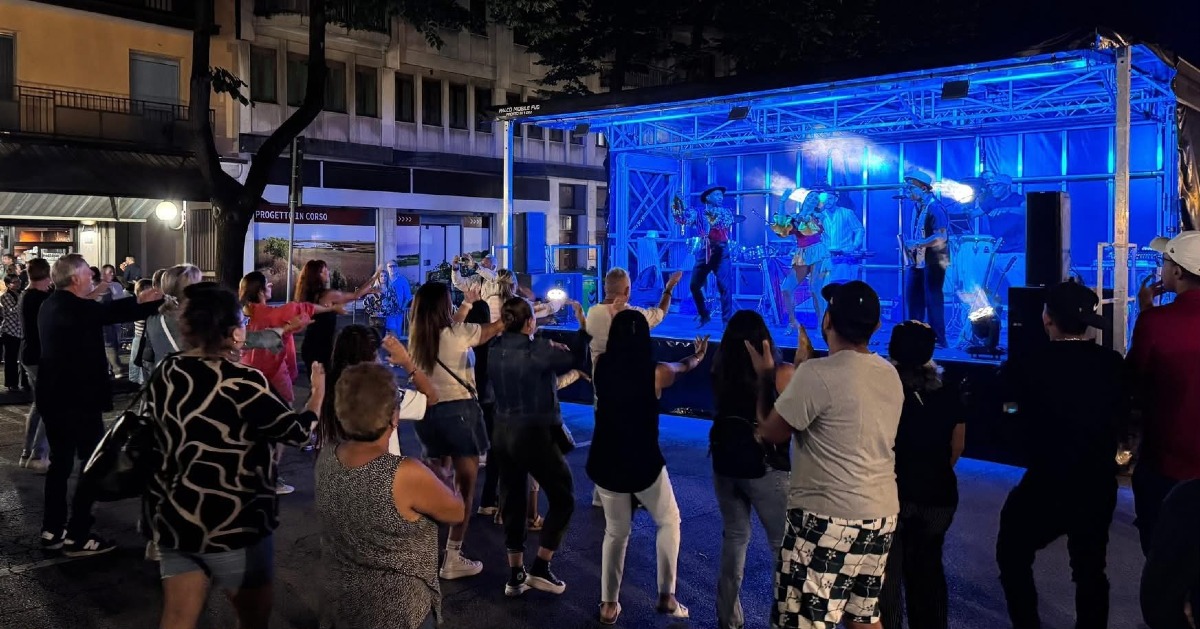 Monfalcone Estate 2026, tra fine luglio e inizio agosto cinema, libri e danza in città