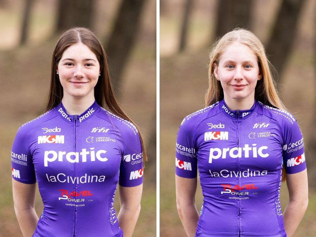 Trofeo Prealpi in Rosa, Carlotta Petris terza a Tarzo e Cafueri quinta