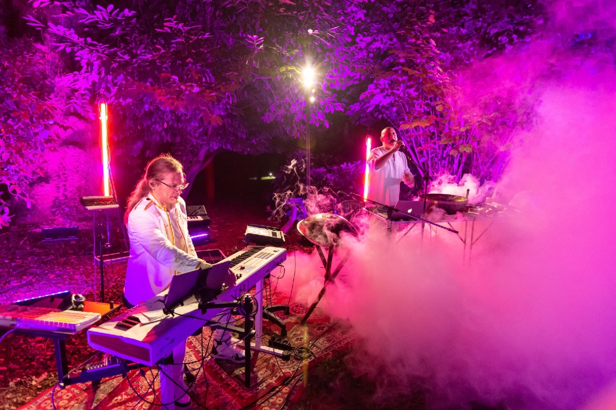 Talmassons, il 30 luglio chiude Correnti di Cultura con concerto e proiezioni