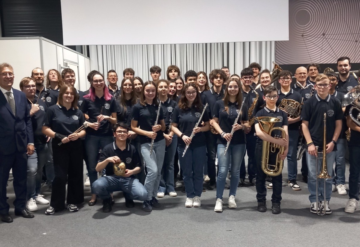 Pordenone, dal 2 agosto tornano i concerti al Parco San Valentino: sei domeniche gratuite
