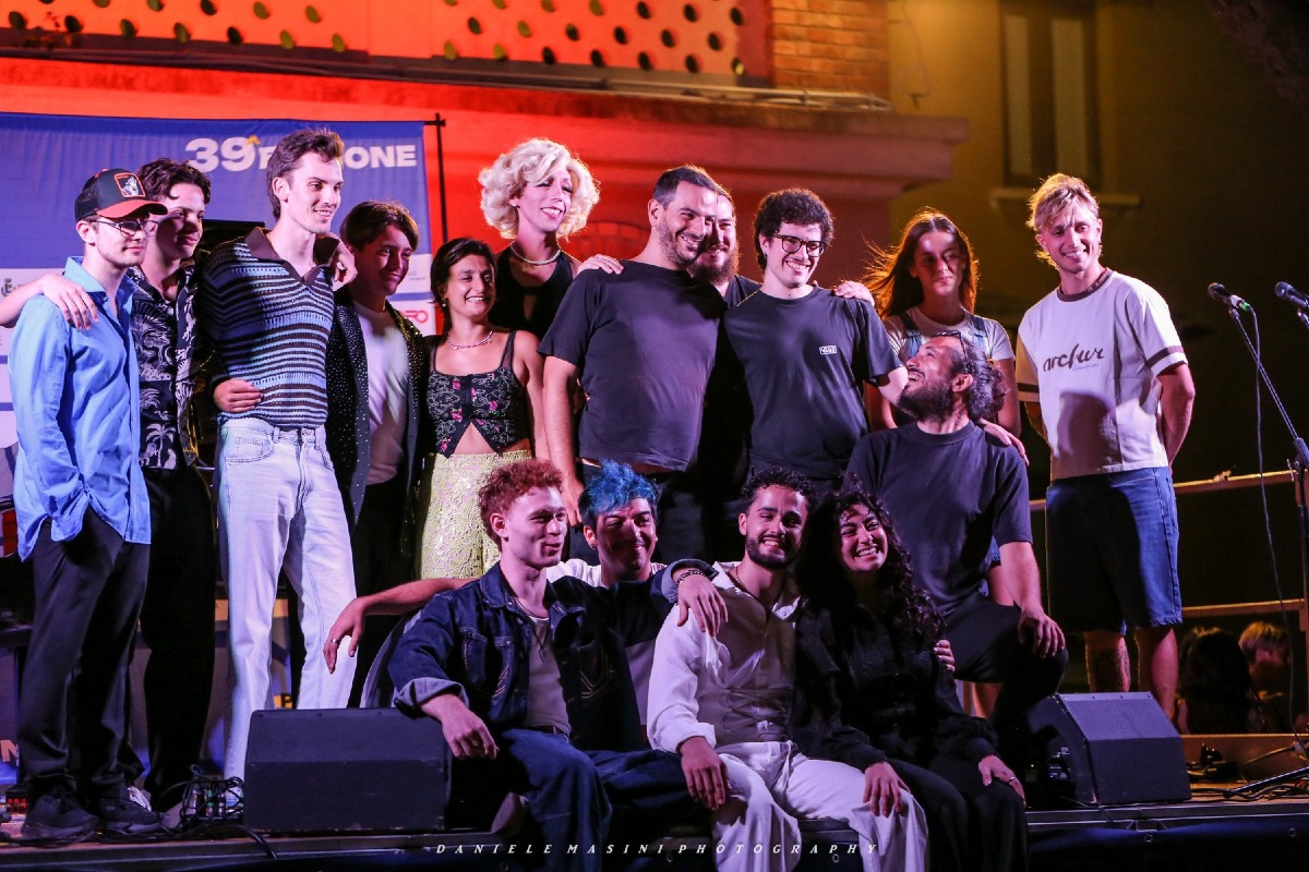 Percoto Canta 2026, ecco i 12 finalisti: finale il 10 ottobre al Verdi di Gorizia
