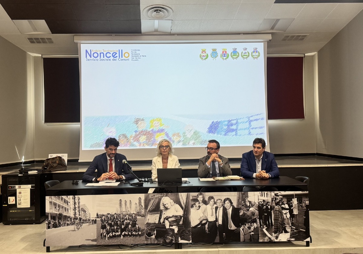 Servizi sociali, a Pordenone revisione Lean e test digitali entro il 31 agosto 2026