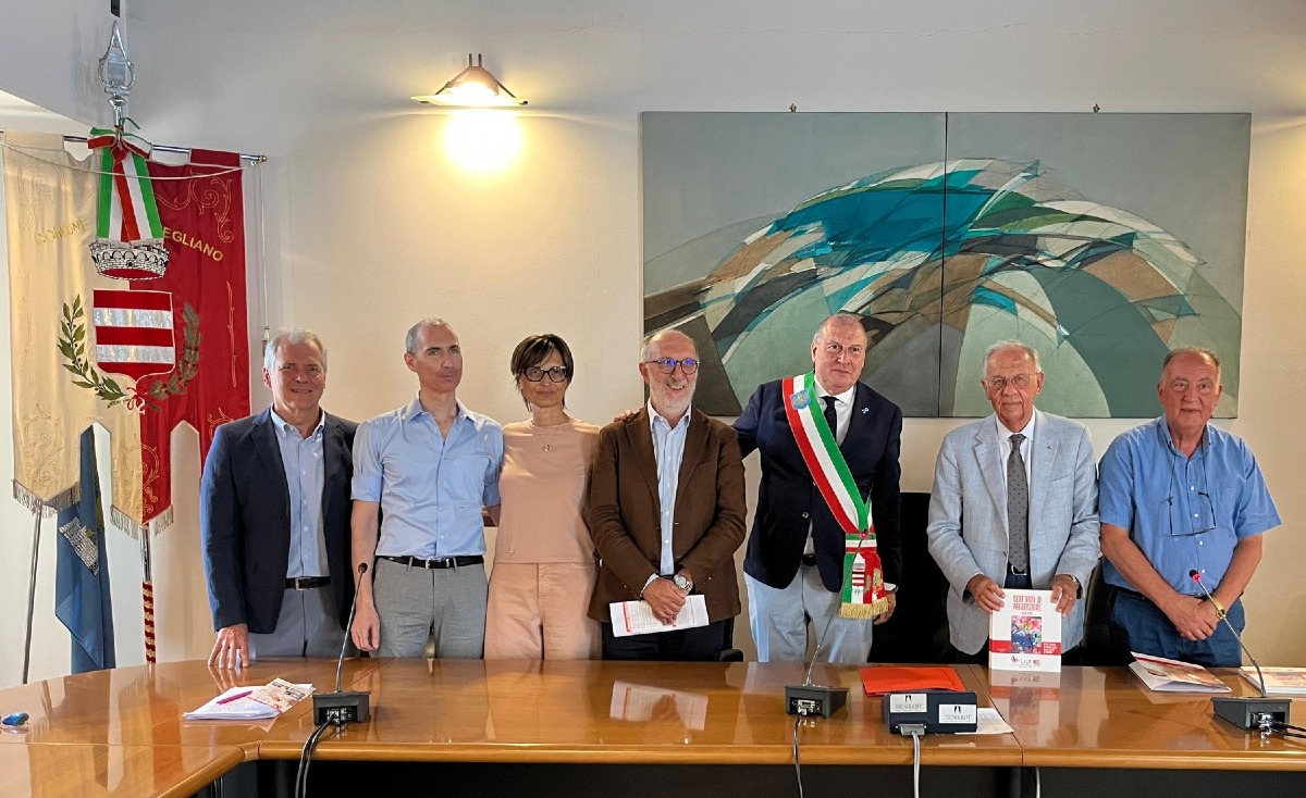 Mortegliano, accordo tra Comune e Lilt: spazio nel Punto salute per prevenzione oncologica