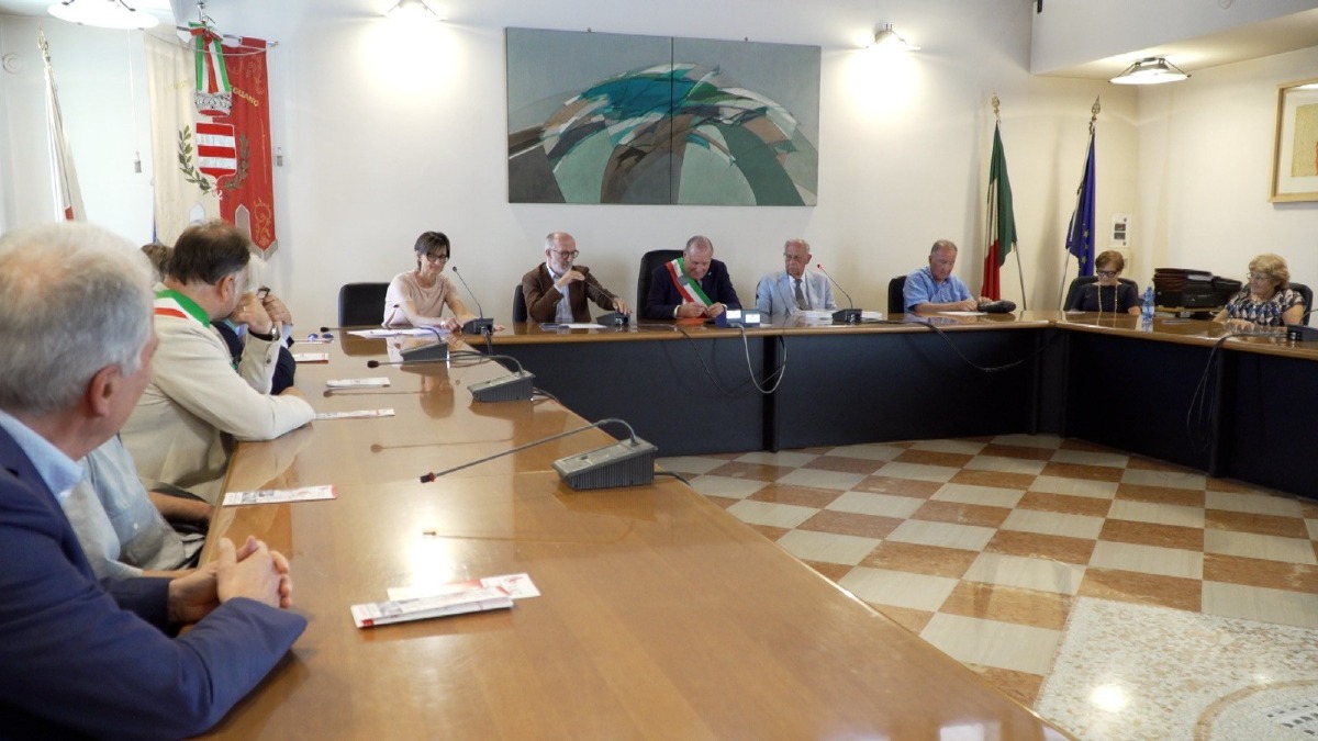 Mortegliano, accordo tra Comune e Lilt: spazio nel Punto salute per prevenzione oncologica