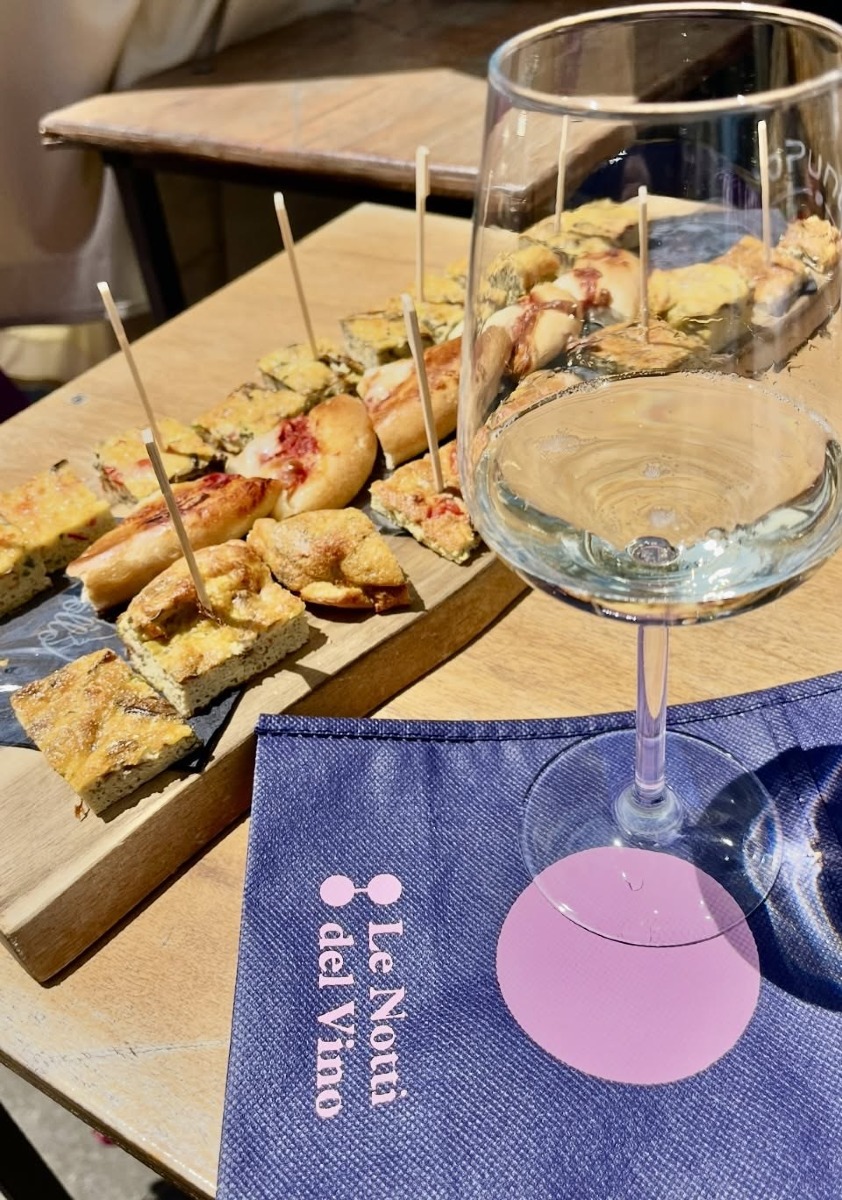 Le Notti del Vino 2026 in Friuli Venezia Giulia: quattro tappe tra il 31 luglio e il 1