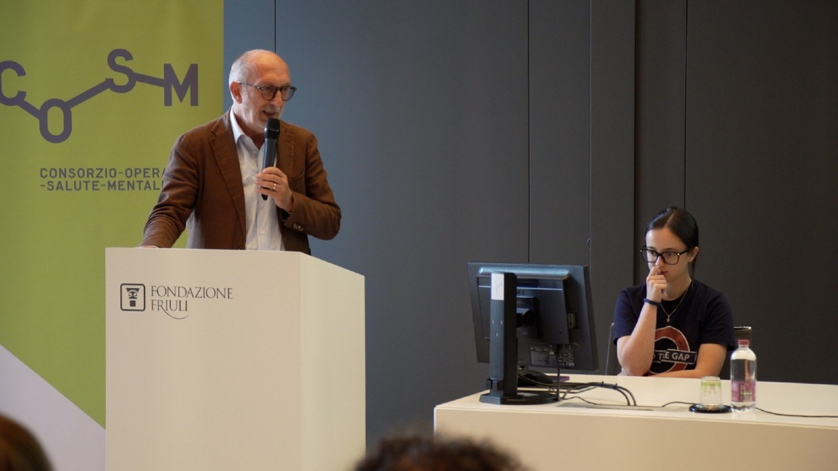 Salute mentale dei giovani, in Friuli Venezia Giulia coinvolte oltre 450 persone