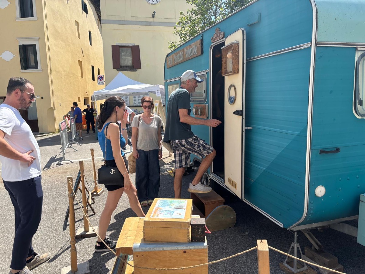 I Teatri dell’Anima chiude l’edizione 2025-2026: oltre 700 spettatori in Friuli Venezia