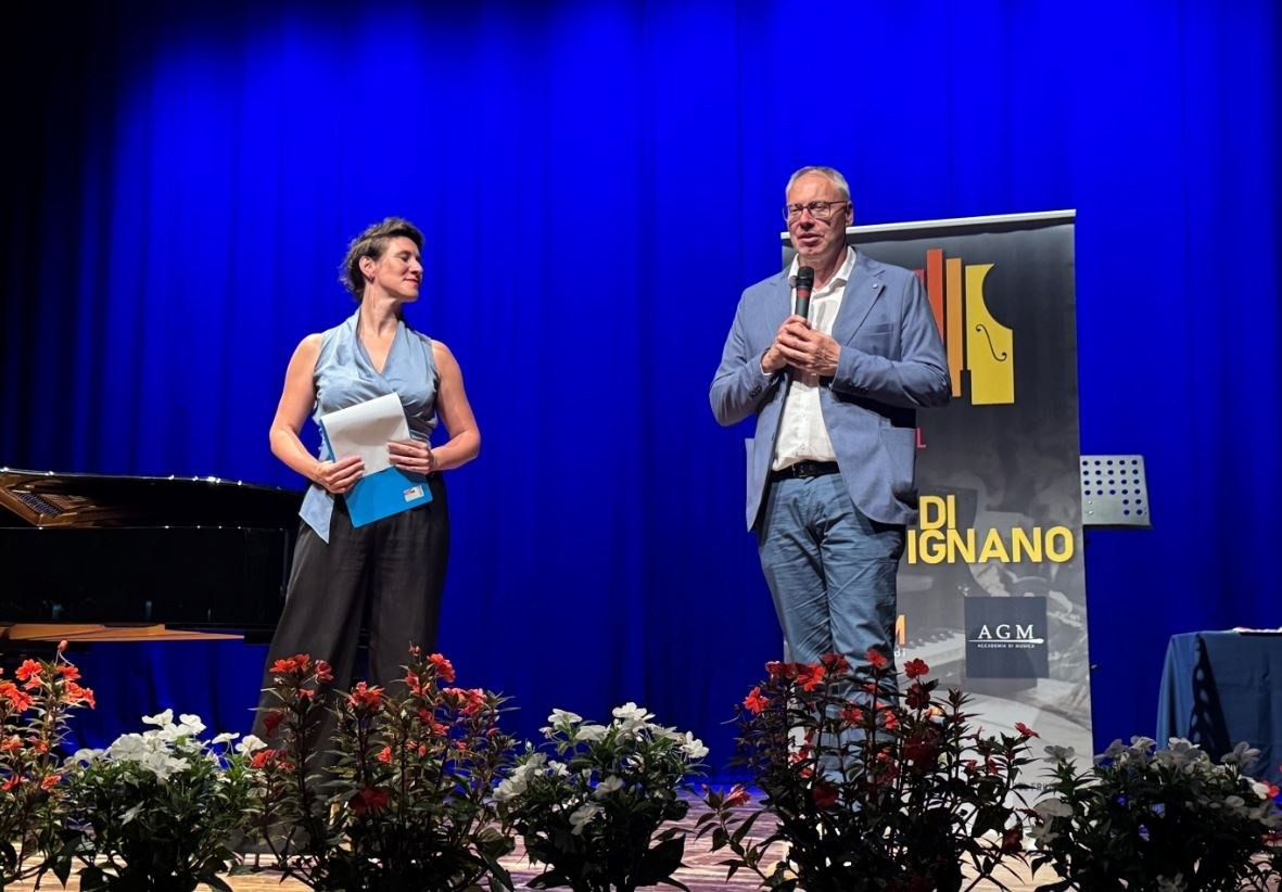 Cervignano, chiuso il Concorso internazionale di musica: oltre 200 giovani da tre