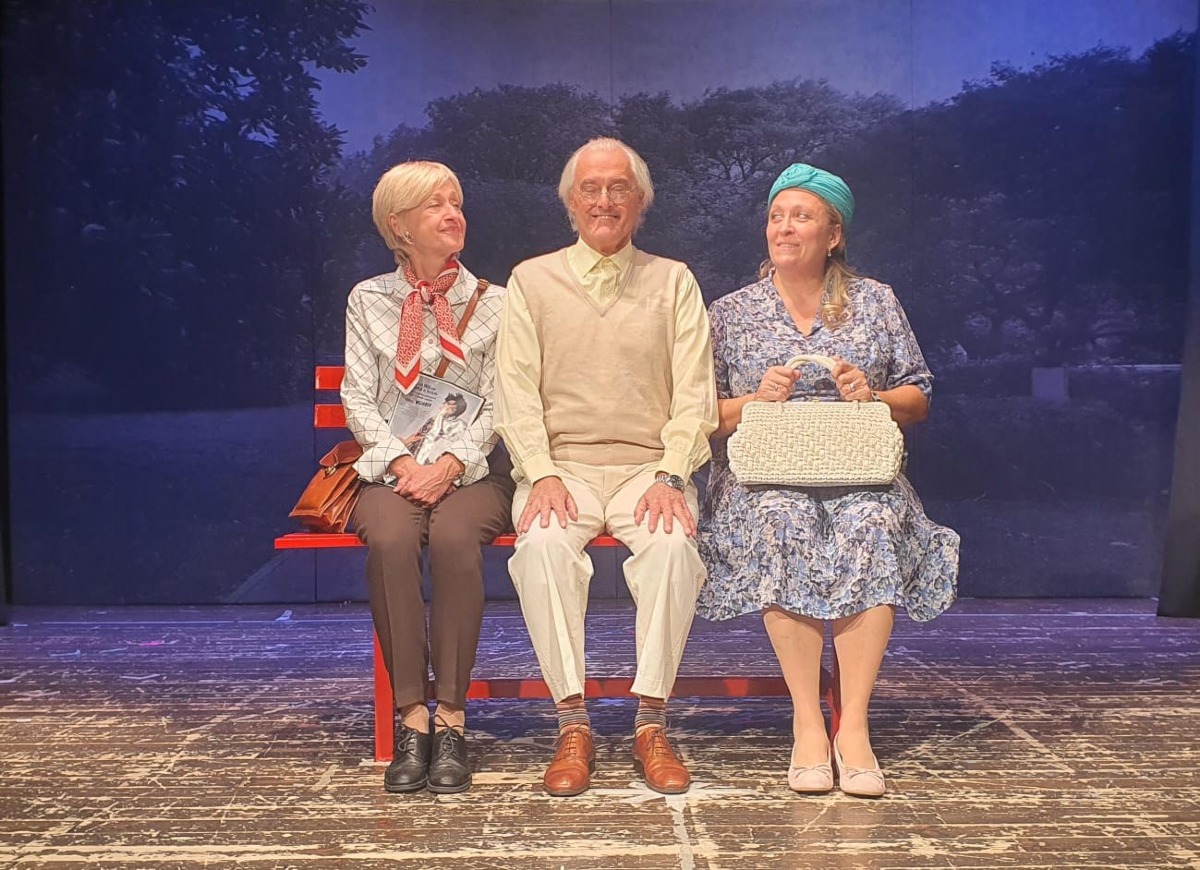 Trieste, al Teatrino Basaglia arriva “Classe de fero”: spettacolo il 1 agosto