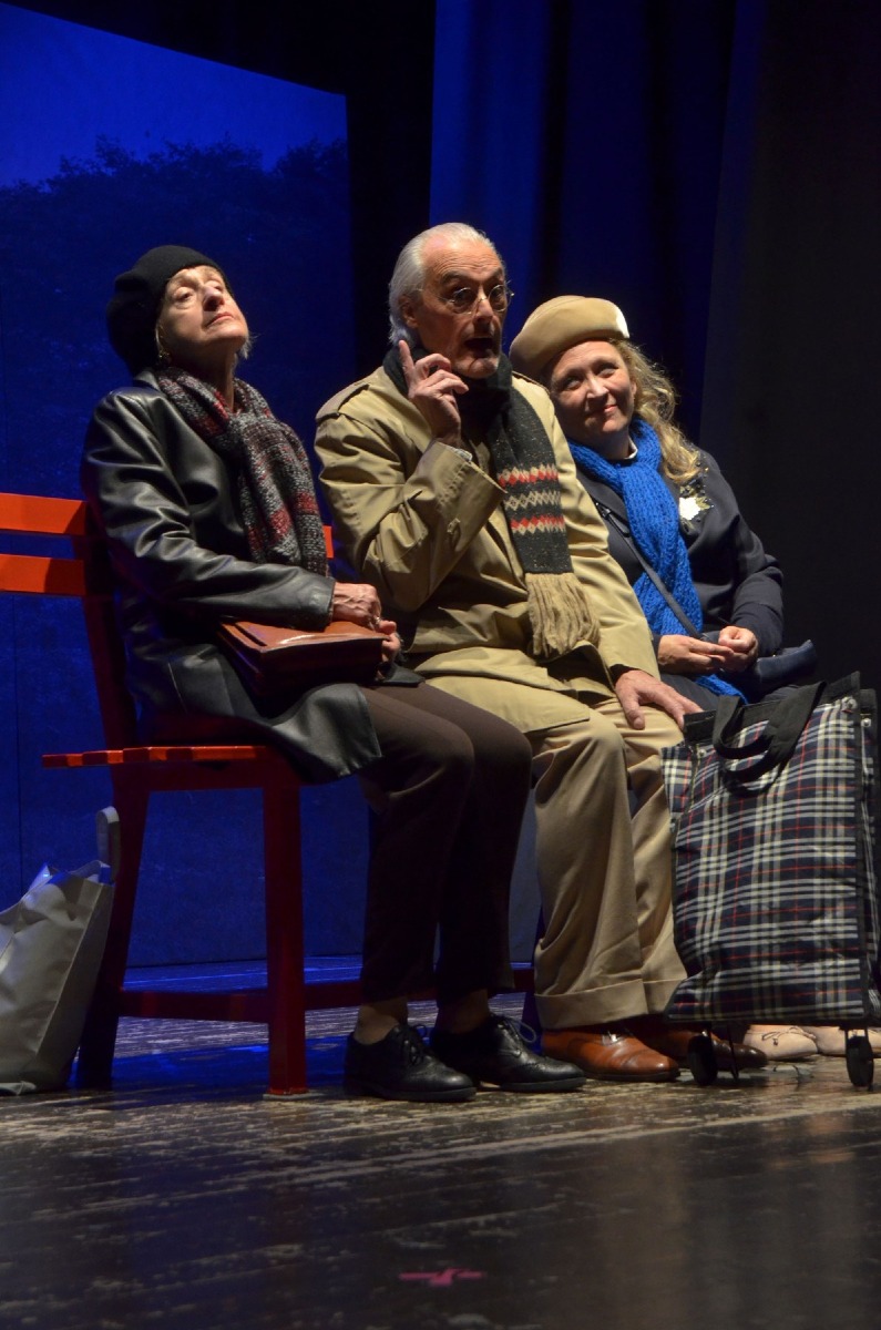 Trieste, al Teatrino Basaglia arriva “Classe de fero”: spettacolo il 1 agosto