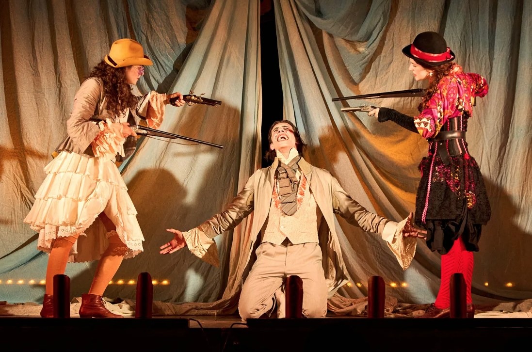 Costa di Rovigo, il 2 agosto gran finale con Pantakin e “Casanova Grand Tour”