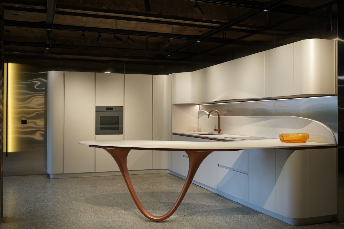 Snaidero accelera all’estero: nuovi showroom in India e Giappone, a settembre hub in