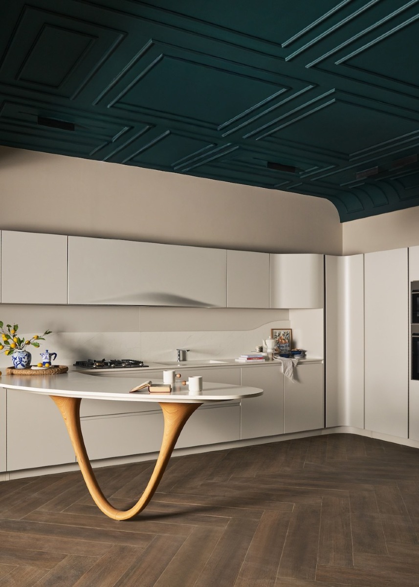 Snaidero accelera all’estero: nuovi showroom in India e Giappone, a settembre hub in
