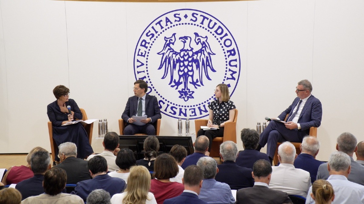 Università di Udine, la Regione: 85 milioni in tre anni per il sistema universitario
