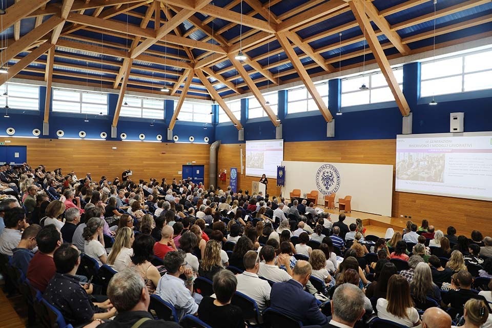 Università di Udine, ecco il piano strategico 2026-2028: più servizi agli studenti e rete