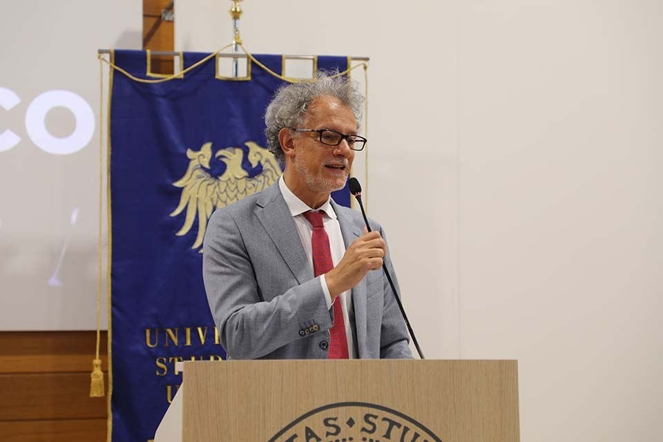 Università di Udine, ecco il piano strategico 2026-2028: più servizi agli studenti e rete