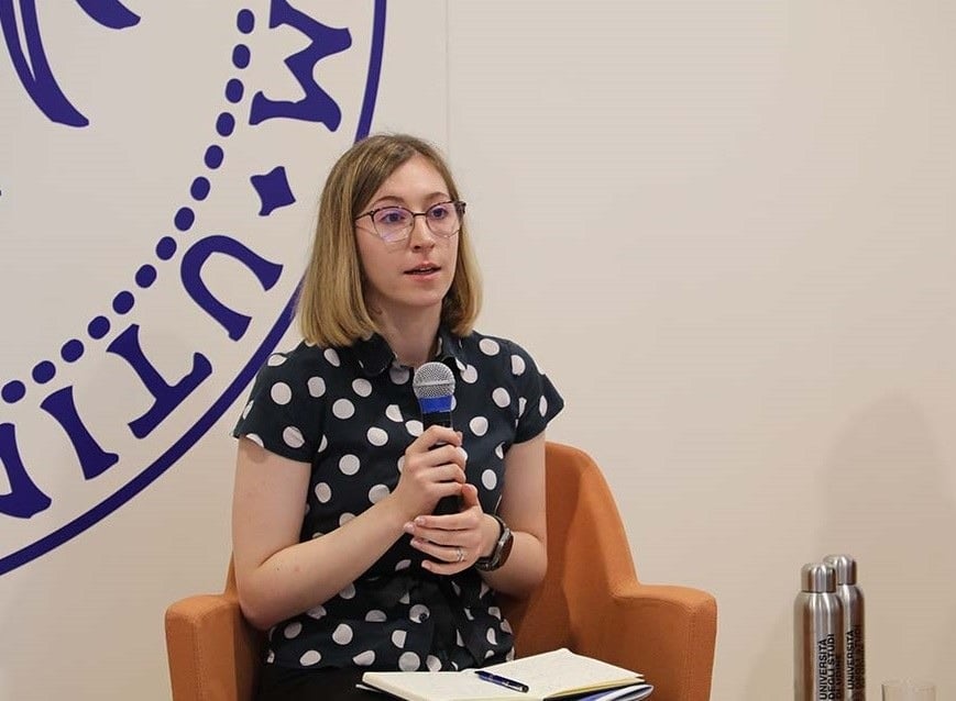 Università di Udine, ecco il piano strategico 2026-2028: più servizi agli studenti e rete