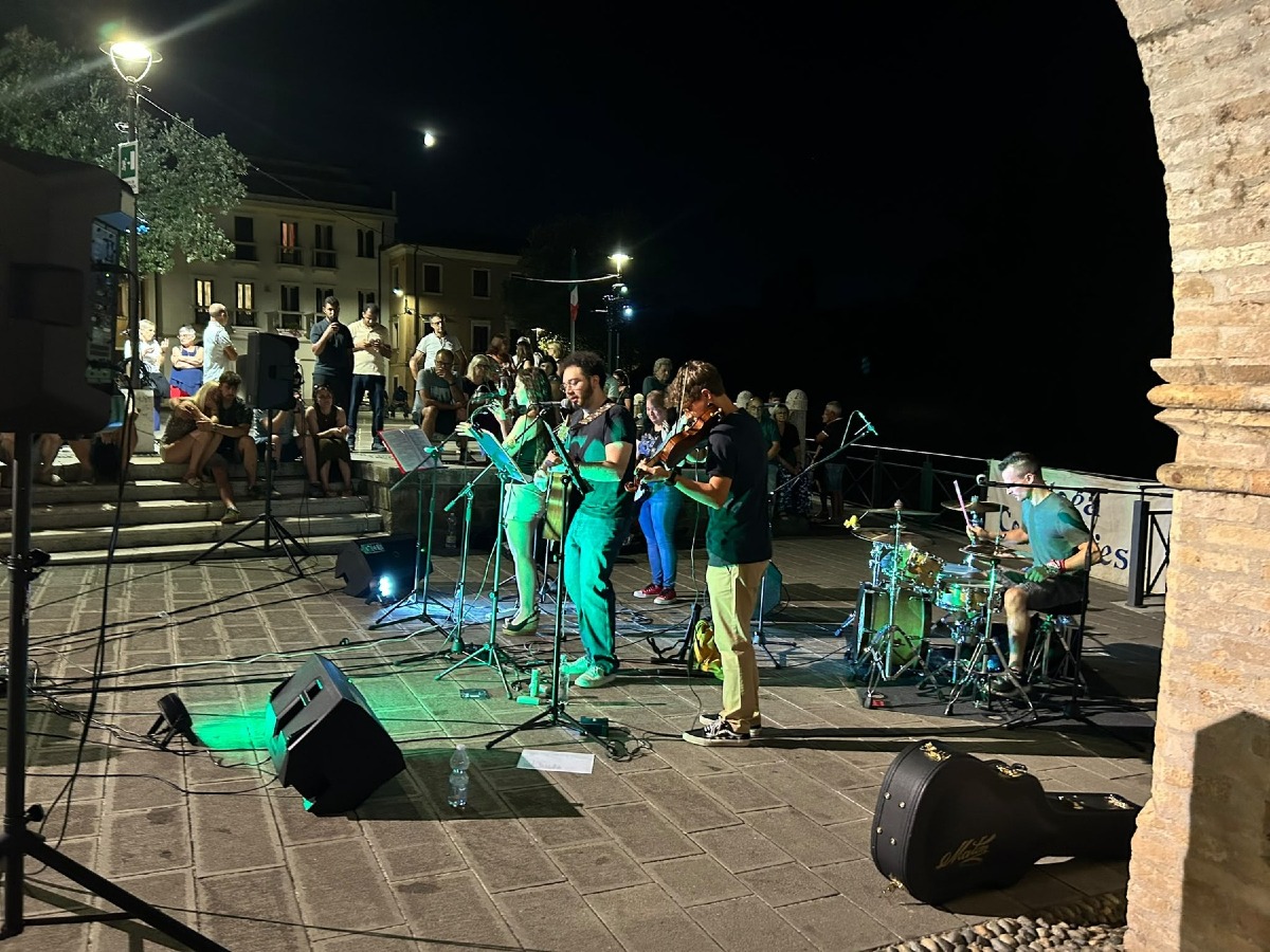 Portogruaro, Mercoledì Musicali 2026 chiusi con 10mila presenze in centro storico