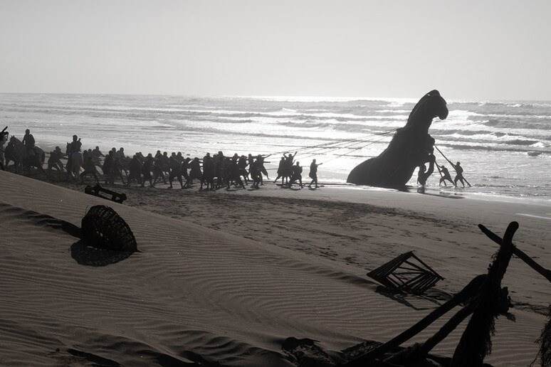 Pordenone, il 3 agosto in Arena Largo San Giorgio arriva Odissea di Christopher Nolan
