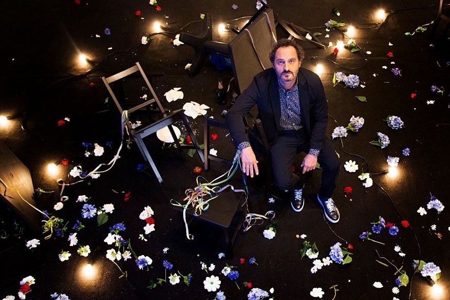 Andreis chiude il Montagna Teatro Festival 2026 con Fabio Troiano e l’omaggio a Tavan