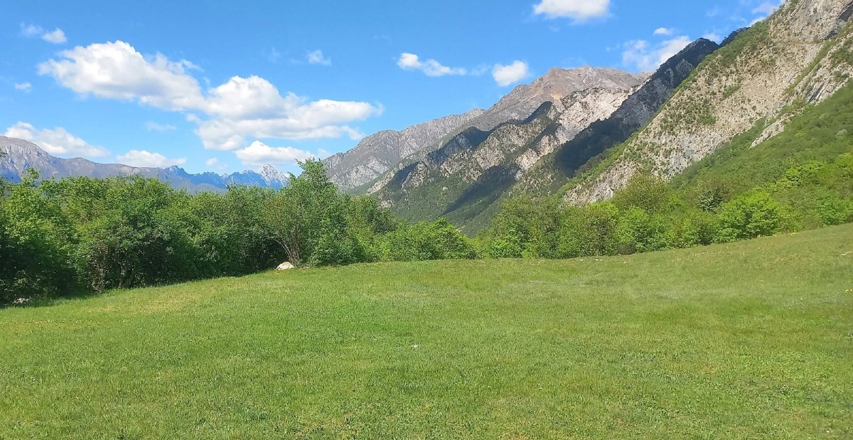 Palchi nei Parchi, weekend tra Pagnacco e Gemona con Dàimh e FLK il 1 e 2 agosto 2026