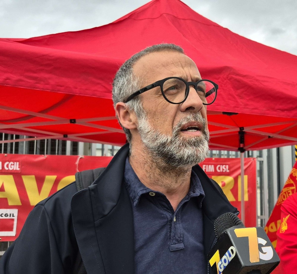 Metalmeccanica veneta, oltre 80 crisi aziendali e 9mila lavoratori coinvolti