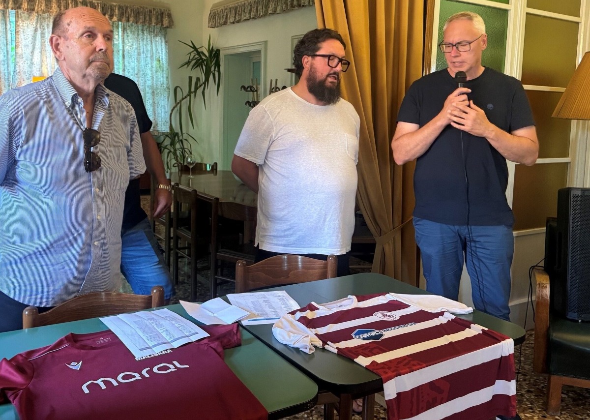 Malisana Calcio, 1,1 milioni dalla Regione per il campo e i nuovi spogliatoi