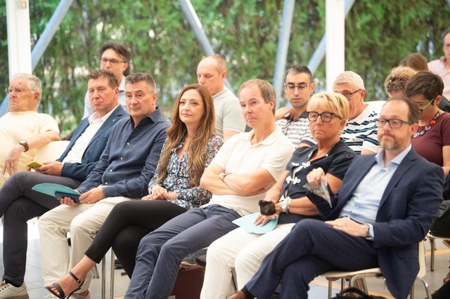 Lignano, oltre 7.000 alberi censiti nella pineta: parte la prima certificazione in Italia