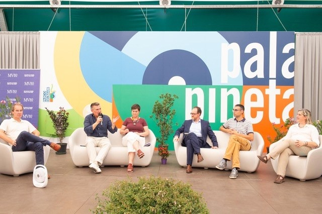 Lignano, oltre 7.000 alberi censiti nella pineta: parte la prima certificazione in Italia