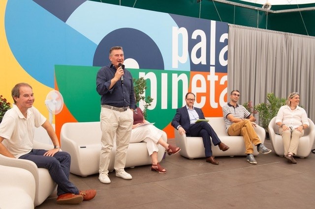 Lignano Pineta, censiti oltre 7.000 alberi: prima certificazione nazionale