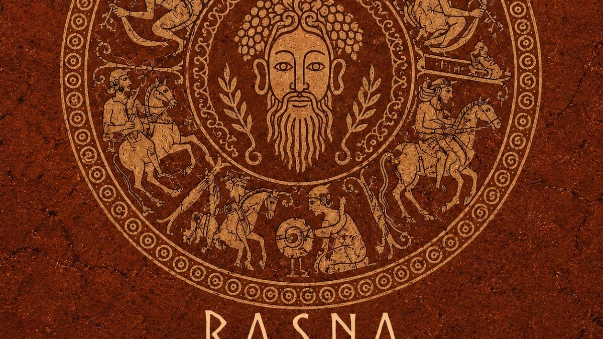 Uttern, esce “Rasna”: il nuovo singolo in lingua etrusca debutta anche al Castlefest - 