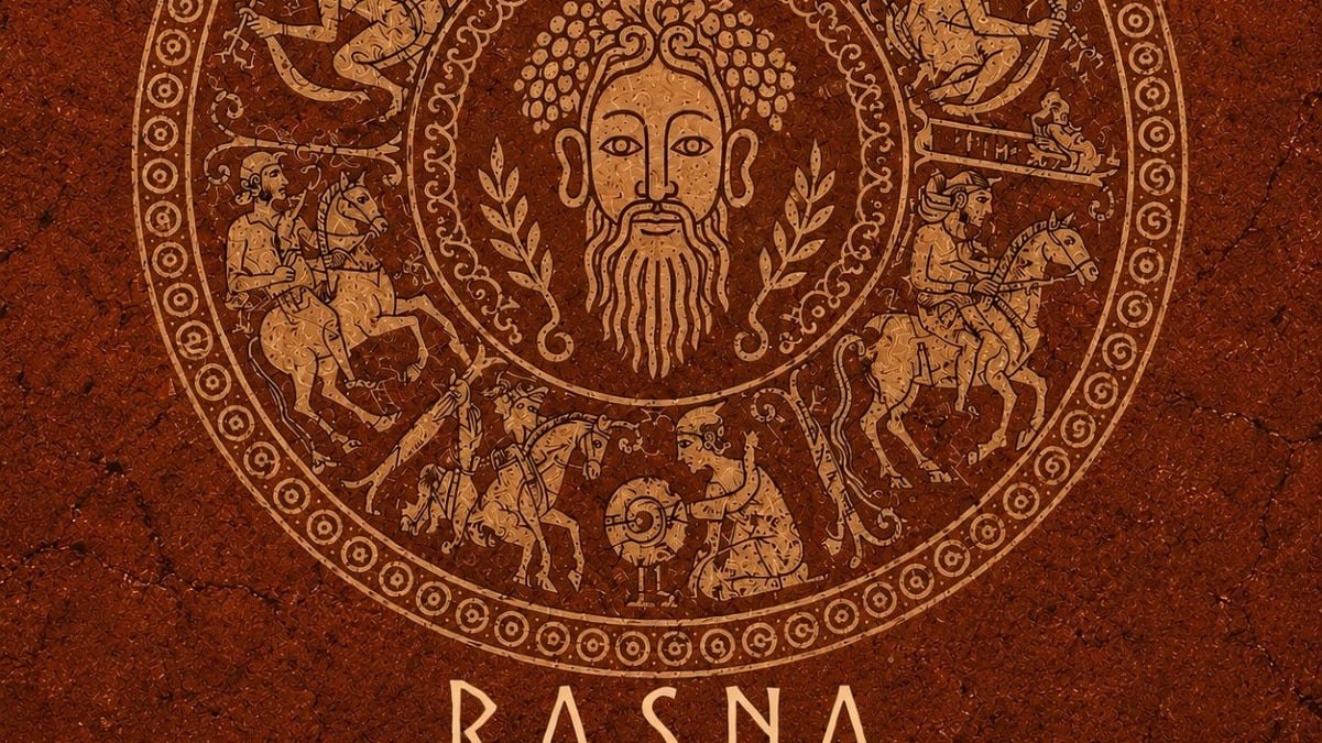 Da Cormons ai festival europei: le Uttern lanciano “Rasna” e partono dall’Olanda - 