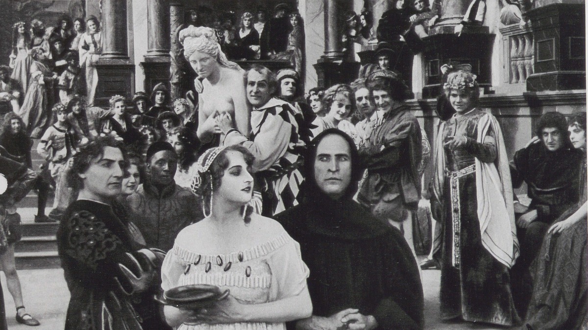 Giornate del Cinema Muto 2026, a Pordenone apre Fairbanks e chiude John Ford - 