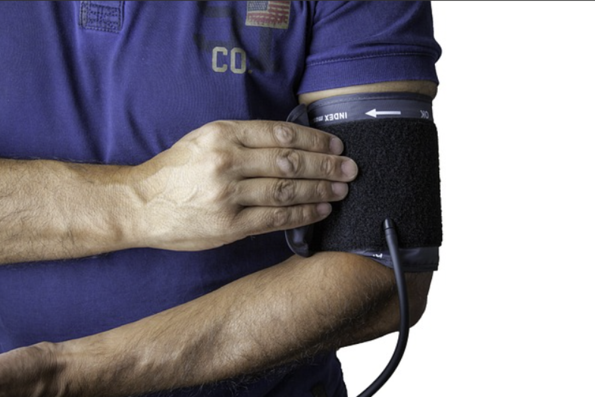 Controllare la propria salute e il proprio aspetto - 